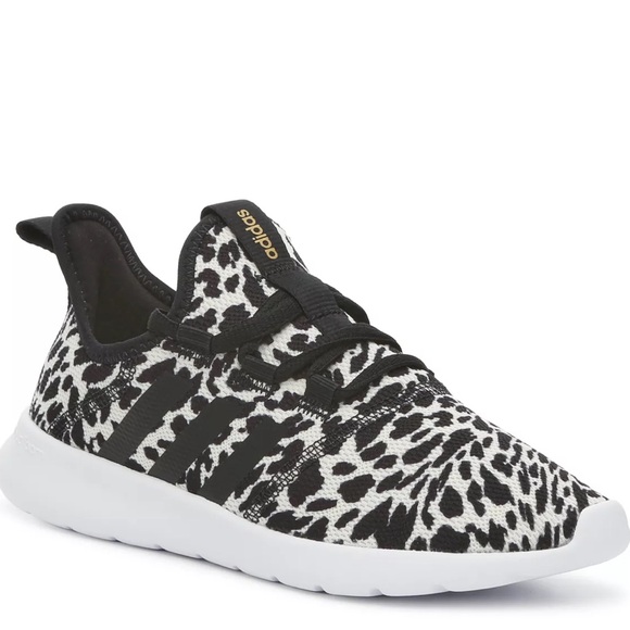 adidas Shoes - Adidas Women’s Cloudfoam Pure 2.0 sneaker size 8